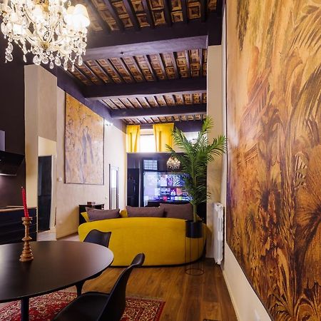 Lo Scrigno Apartment Foligno Ngoại thất bức ảnh