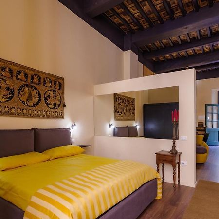 Lo Scrigno Apartment Foligno Ngoại thất bức ảnh