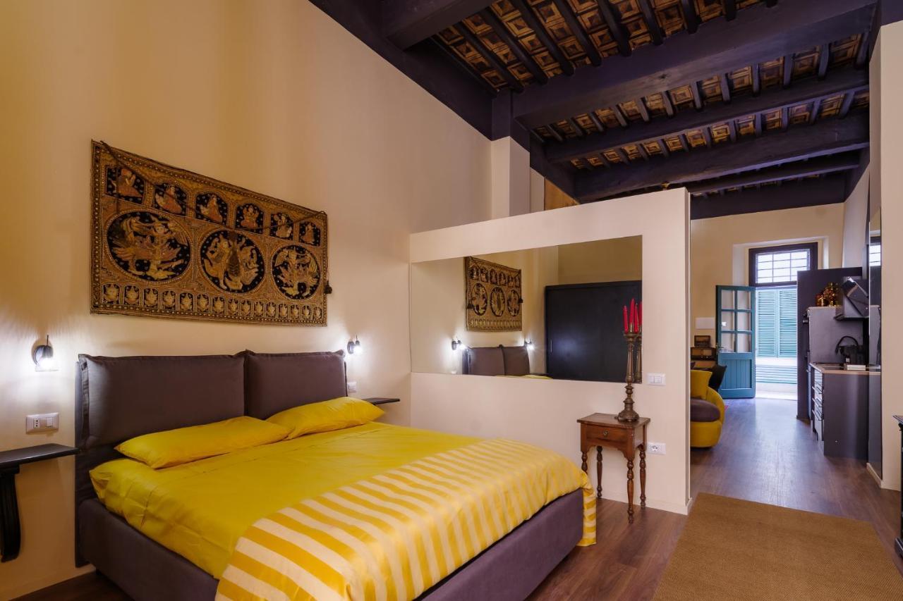 Lo Scrigno Apartment Foligno Ngoại thất bức ảnh