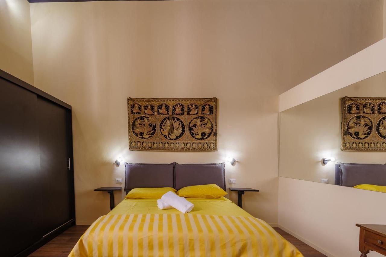 Lo Scrigno Apartment Foligno Ngoại thất bức ảnh