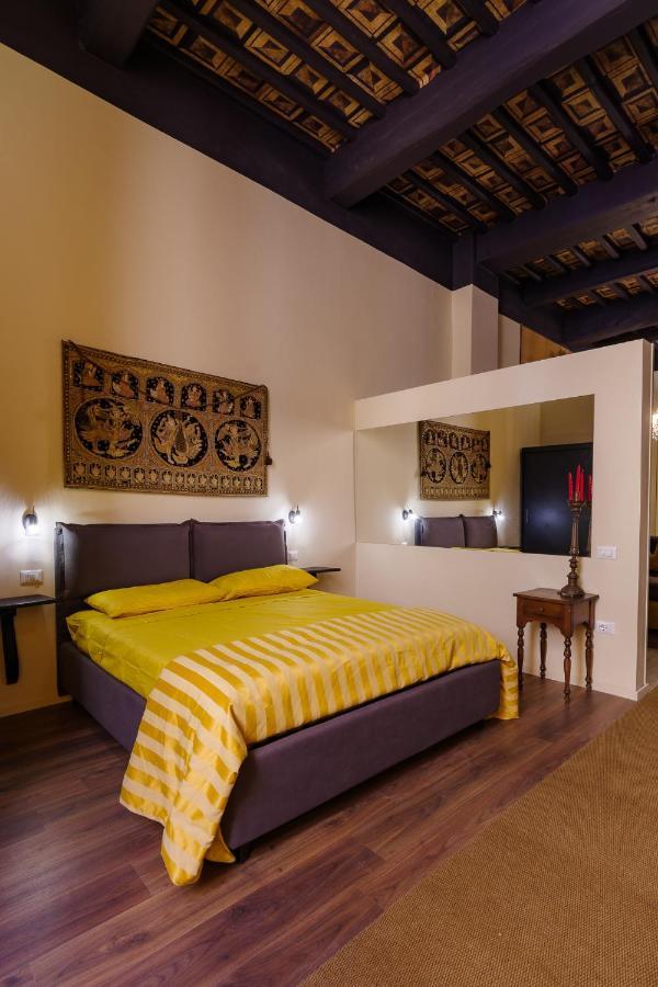 Lo Scrigno Apartment Foligno Ngoại thất bức ảnh