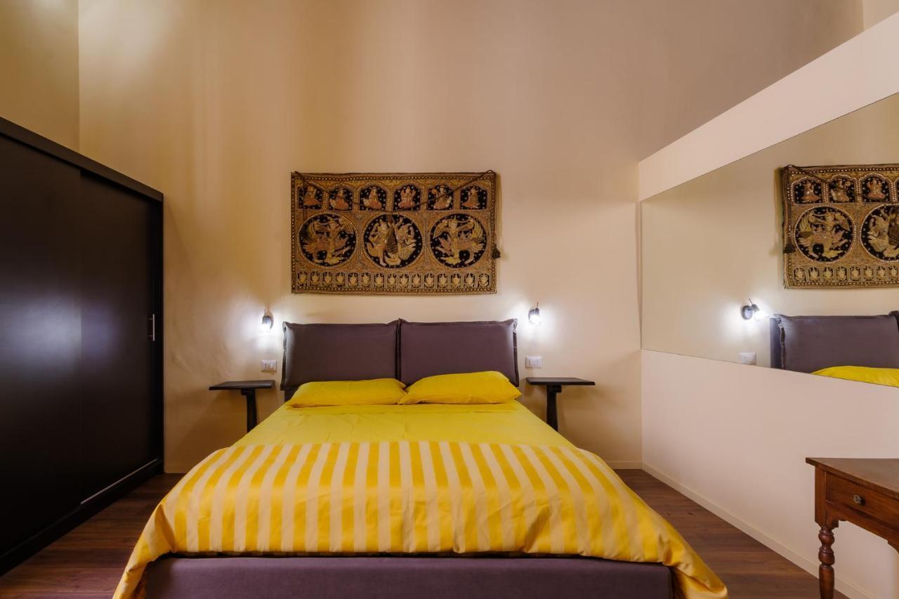Lo Scrigno Apartment Foligno Ngoại thất bức ảnh