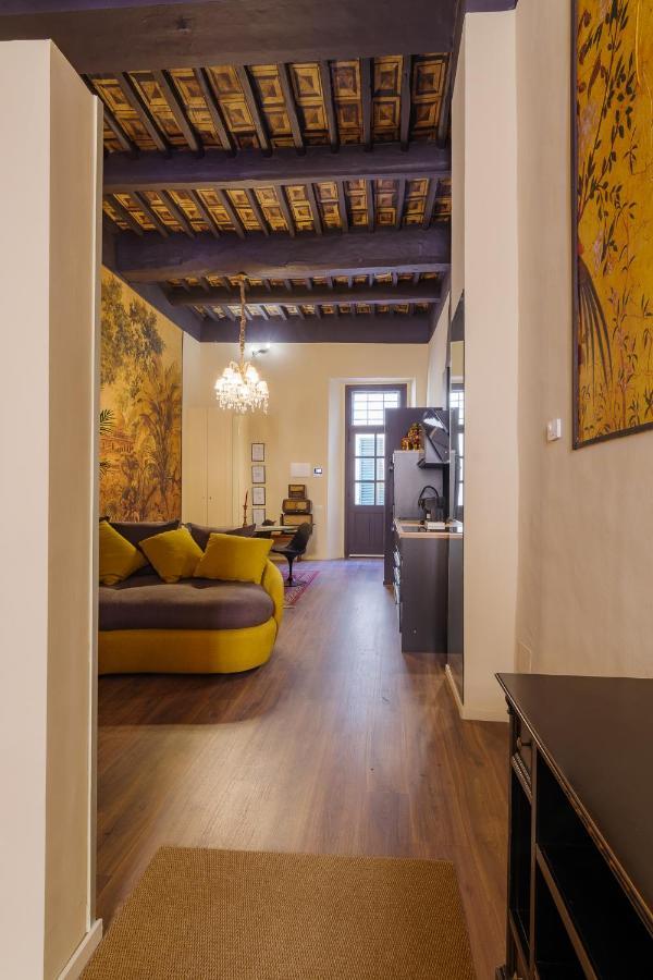 Lo Scrigno Apartment Foligno Ngoại thất bức ảnh