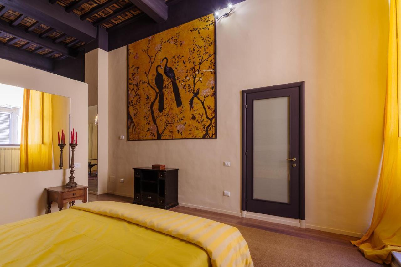 Lo Scrigno Apartment Foligno Ngoại thất bức ảnh