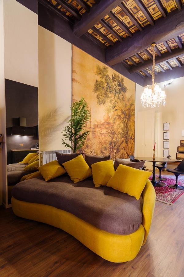 Lo Scrigno Apartment Foligno Ngoại thất bức ảnh