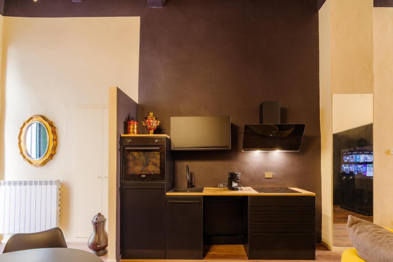 Lo Scrigno Apartment Foligno Ngoại thất bức ảnh